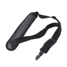 Soft Adjustable Padded Saxophone Neck Strap for Alto & Tenor Saxophones