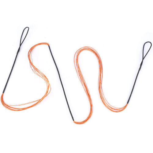 51 Inch Durable Recurve Bow String for Longbow Archery Accessories 1