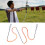 51 Inch Durable Recurve Bow String for Longbow Archery Accessories 3