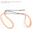 51 Inch Durable Recurve Bow String for Longbow Archery Accessories 4