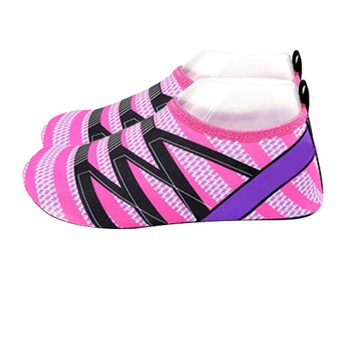 Breathable Mesh Water Shoes for Beach Surf