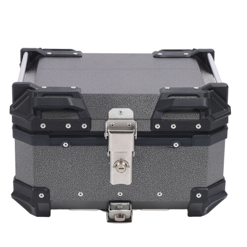 Topcase Motorrad Aluminiumlegierung 25L