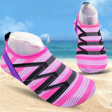Slip Resistant Thickened Water Shoes for Diving