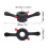 Ranger Launch 40  3 mm / 1,6  0,1 in ABS-Nabenmutter 2