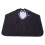 Professional Waterproof Polyester Hair Cutting Cape with Adjustable Closure 2