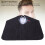 Professional Waterproof Polyester Hair Cutting Cape with Adjustable Closure 5