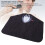Professional Waterproof Polyester Hair Cutting Cape with Adjustable Closure 7