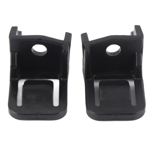 Impact-Proof Headlight Clips Front Left & Right OEM 33105 TBA A01 2