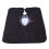 Professional Waterproof Polyester Hair Cutting Cape with Adjustable Closure 14