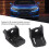 Impact-Proof Headlight Clips Front Left & Right OEM 33105 TBA A01 8