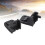 Impact-Proof Headlight Clips Front Left & Right OEM 33105 TBA A01 10
