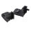 Impact-Proof Headlight Clips Front Left & Right OEM 33105 TBA A01 14