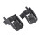 Impact-Proof Headlight Clips Front Left & Right OEM 33105 TBA A01 16