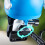 Shockproof Helmet-Style Phone Mount 6
