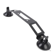 Aluminum Alloy Satellite Suction Car Mount for Mini RV Boat Waterproof