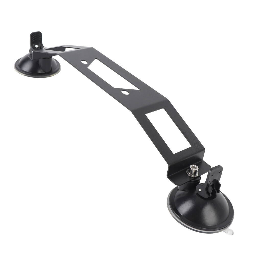 Aluminum Alloy Satellite Suction Car Mount For Mini Rv Boat Waterproof 8001388484439