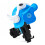 Shockproof Helmet-Style Phone Mount 10