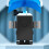 Shockproof Helmet-Style Phone Mount 4