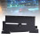 Steel Wall Mount for Slim Disc & Digital Edition Consoles – Includes 2 Detachable Controller Brackets 3