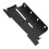 Steel Wall Mount for Slim Disc & Digital Edition Consoles – Includes 2 Detachable Controller Brackets 10