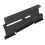 Steel Wall Mount for Slim Disc & Digital Edition Consoles – Includes 2 Detachable Controller Brackets 14