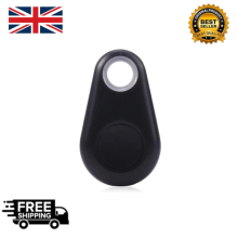 Bluetooth Key Finder GPS Tracker Anti Lost Tag Pro