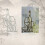 Κυψέλη κοπής χάλυβα ανθράκου 8x5cm για scrapbooking, καρτ-μέικινγκ 2