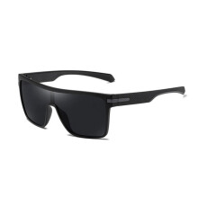 Occhiali da sole polarizzati uomo UV400 protezione UV categoria 3 per guida pesca