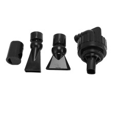 Kunststoff-Schnabelventil-Wasserauslassanschluss 13,8 mm / 20 mm