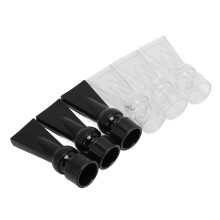 6 Stück Lange Aquarium Schnabeldüse 20 mm Innendurchmesser Kunststoff