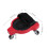 Non Slip Knee Pad 360 Degree Casters 3