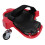 Non Slip Knee Pad 360 Degree Casters 9