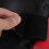 Non Slip Knee Pad 360 Degree Casters 8