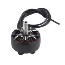 1500KV Brushless Motor for RC Drone 4-8S 22x7mm Aluminum Alloy