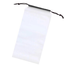 Umbrella Storage Bag, Waterproof Foldable Nylon Cover for Wet Umbrellas, Portable Travel Pouch for Commuting and Rainy Days