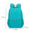 Πτυσκός Ανορθωτικός Σάκος 20L Ultralight Nylon για Ορειβασία Ταξίδια 1
