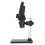 Digital Microscope 4.3in LCD 10MP with 8 LED, 1-1000x Magnification 16