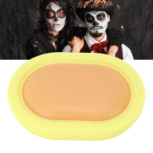 Silicone Skin Training Pad for Skills Practice - Detachable Realistic Model