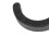 Schwarzer ABS-Lenkrad-Haken 15 lb für Integra 7