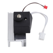 Hotend-Kit 0,4 mm Düse 24 V 80 W, Metall für S1 Pro