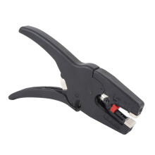 2-in-1 Automatische Drahtabisolier- und Schneidwerkzeug 32-7 AWG