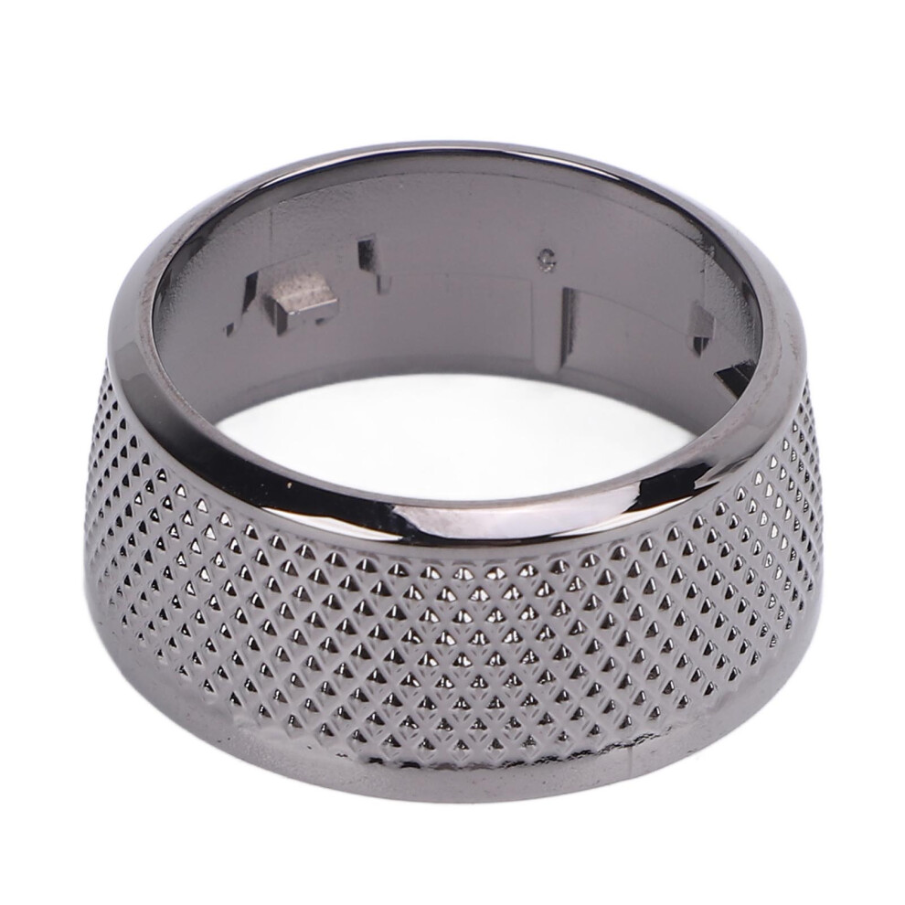 Steering Wheel Eject Sc Button For Taycan 2020-2025 & 911 2019-2024 Electroplated Color 5031388487553