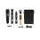 Remington Remington The Works Beard Trimmer Kit Black 2