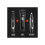 Remington Remington The Works Beard Trimmer Kit Black 3