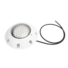 AC12V 12W IP68 Waterproof Underwater LED Pool Light for Pool, Landscape, Wall Mount
