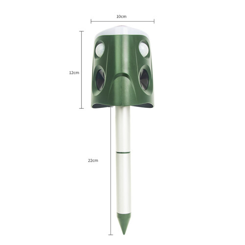 Vogelabwehr-Lautsprecher - 360