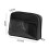 Multifunktionales 12-lagiges Federmäppchen Organizer Black 2