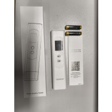 6-in-1 Multi-Function Water Test Meter