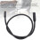 Cycle Motor Extension Cable 60cm Rainproof ABS 6-Pin Wheel Adapter 4
