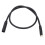 Cycle Motor Extension Cable 60cm Rainproof ABS 6-Pin Wheel Adapter 11